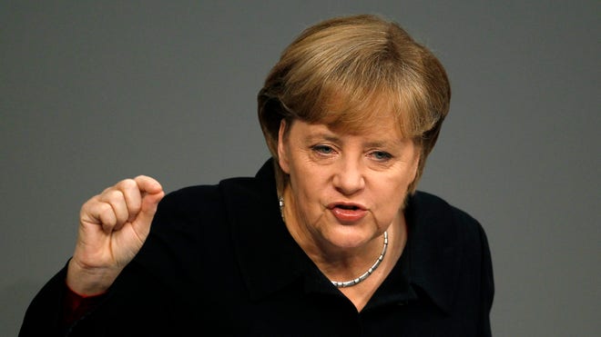 Merkel_euro